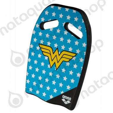 HEROES KICKBOARD WONDER WOMAN