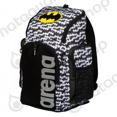 HEROES TEAM 45 BACKPACK BATMAN