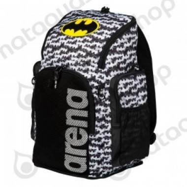 HEROES TEAM 45 BACKPACK BATMAN - photo 0