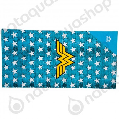 HEROES TOWEL WONDER WOMAN
