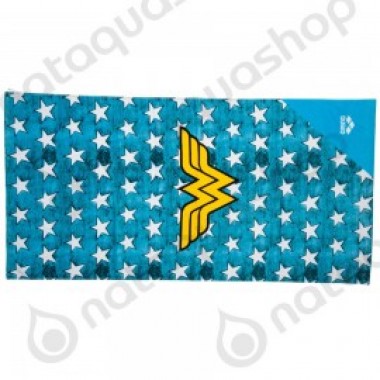 HEROES TOWEL WONDER WOMAN - photo 0