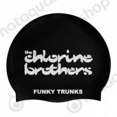 THE CHLORINE BROTHERS - BONNET - photo 0