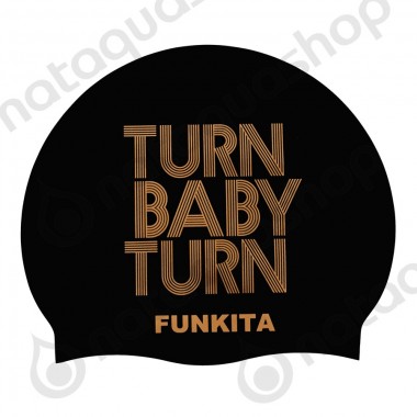 TURN BABY TURN - CAP