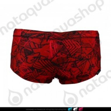 BALBI SPATCH - HOMME Rouge - photo 1