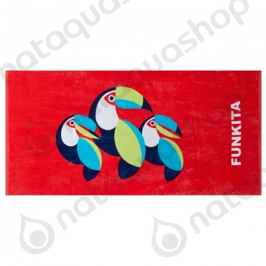 CAN FLY - FK TOWEL