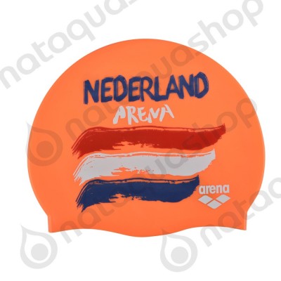 FLAGS SILICONE CAP NEDERLAND