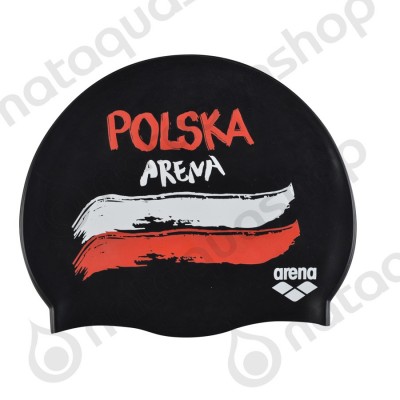 FLAGS SILICONE CAP POLSKA