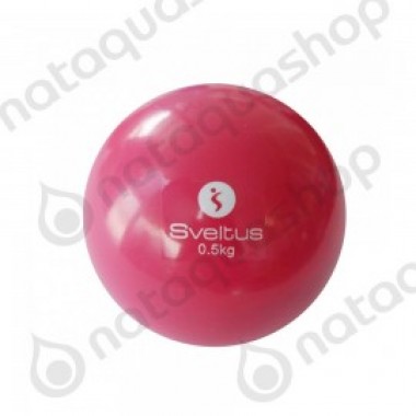 WEIGHTED BALL - photo 0