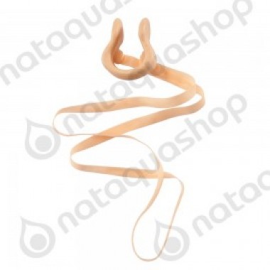 NOSE CLIP WITH SAFETY STRAP - photo 0