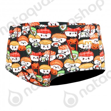 SUSHI BRIEF 14 CM - HOMME (NIPPON COLLECTION)