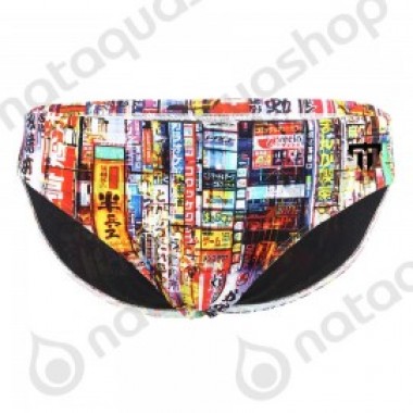 NEON SLIP 6.5 CM - HOMME (NIPPON COLLECTION) - photo 1
