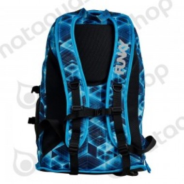 ANOTHER DIMENSION ELITE SQUAD BACKPACK - photo 1