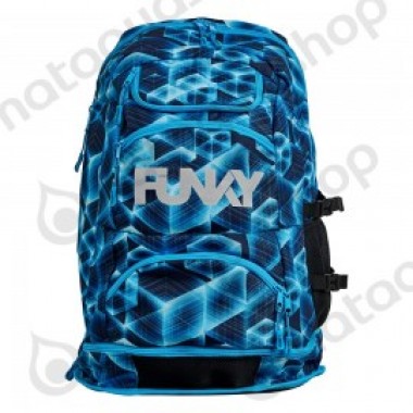 ANOTHER DIMENSION ELITE SQUAD BACKPACK - photo 0