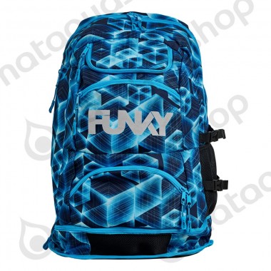 ANOTHER DIMENSION ELITE SQUAD BACKPACK