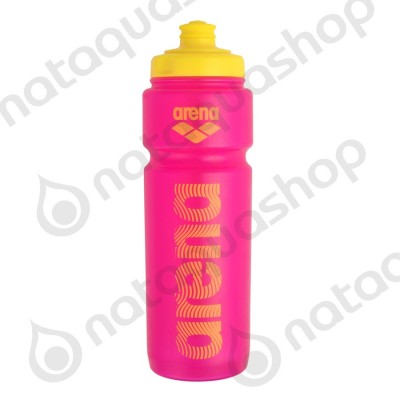 ARENA SPORT BOTTLE Pink / yellow