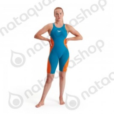 LZR PURE INTENT DOS OUVERT - WOMAN - photo 1