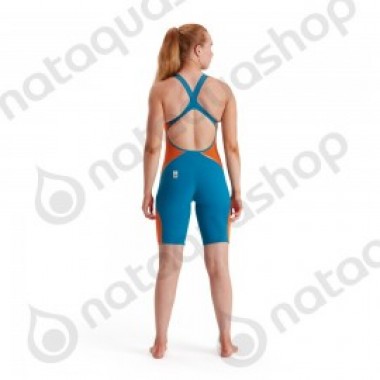 LZR PURE INTENT DOS OUVERT - WOMAN - photo 2