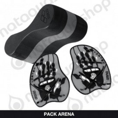 PACK ARENA BASIC GRIS - photo 0