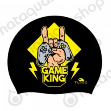 GAME KING - BONNET - photo 0