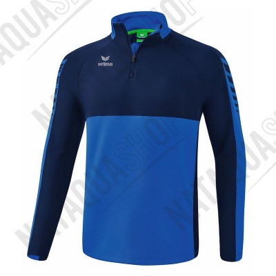 SWEAT D'ENTRAINEMENT SIX WINGS - JUNIOR new roy/new navy