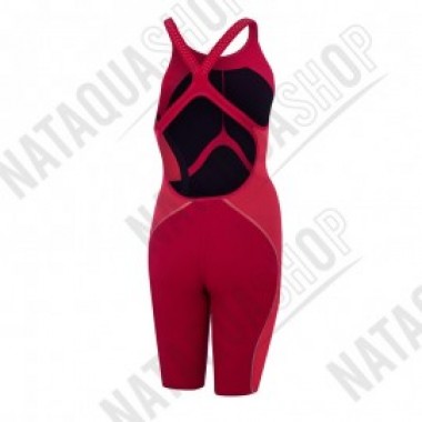 FS LZR PURE INTENT DOS OUVERT - WOMAN - photo 1