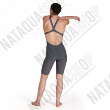 FS LZR PURE VALOR DOS OUVERT - WOMAN grey/green - photo 2