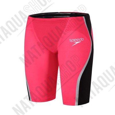 FS PURE INTENT JAMMER TAILLE HAUTE - HOMME Rouge/noir