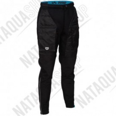 TEAM HALF-QUILTED PANT - UNISEXE - photo 0