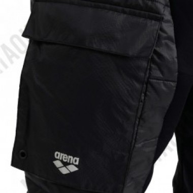 TEAM HALF-QUILTED PANT - UNISEXE - photo 1