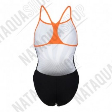 W CRAZY ARENA SWIMSUIT BOOSTER BACK - FEMME - photo 1