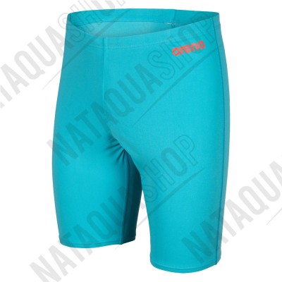 M TEAM SWIM JAMMER SOLID - HOMME Martinica/Floreale