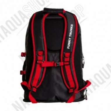RACE ATTACK - BACKPACK - photo 2