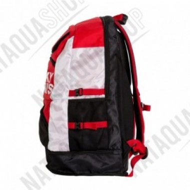 RACE ATTACK - BACKPACK - photo 1