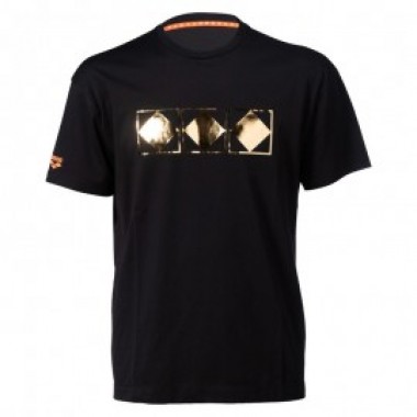 ARENA 50TH GOLD T-SHIRT - photo 0