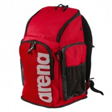 TEAM BACKPACK 45 - Red - photo 0