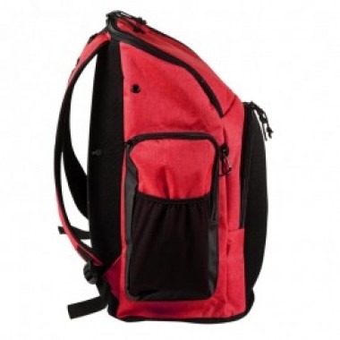 TEAM BACKPACK 45 - Red - photo 2