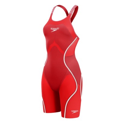 FS LZR PURE INTENT 2.0 OB Red