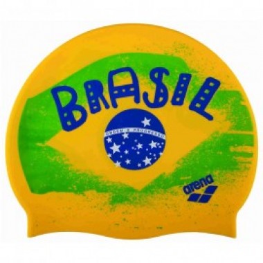 CAP FLAG BRASIL - photo 0
