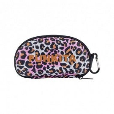 SOME ZOO LIFE - GOGGLE CASE - photo 0