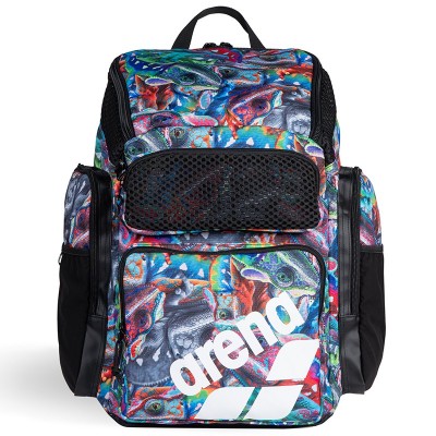 ONE GO BACKPACK 45L AO Grey ONE GO BACKPACK 45L AO Grey