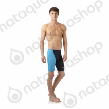 LZR RACER ELITE BICOLORE - LOW WAISTED JAMMER navy/blue - photo 2