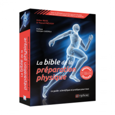 LA BIBLE DE LA PRÉPARATION PHYSIQUE - photo 0