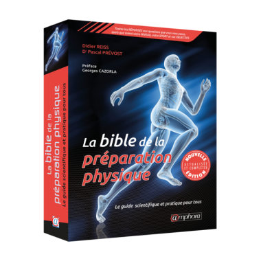 LA BIBLE DE LA PRÉPARATION PHYSIQUE