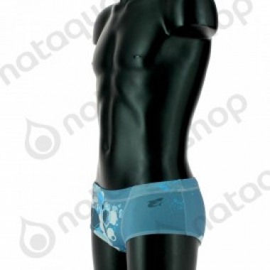 BUBBLE TRUNK - HOMME STEAMY GREY - photo 5