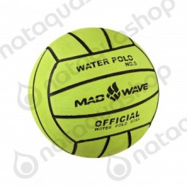 WATER POLO BALL TAILLE 5 - photo 0