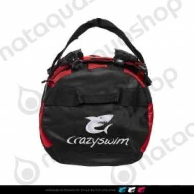 Deluxe Holdall Small Bag - 25L - photo 0