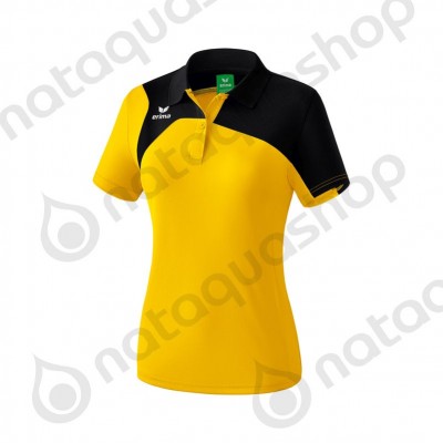 POLO CLUB 1900 2.0 - WOMEN yellow/black