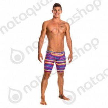 CRYSTAL WAVE JAMMERS - MAN - photo 1