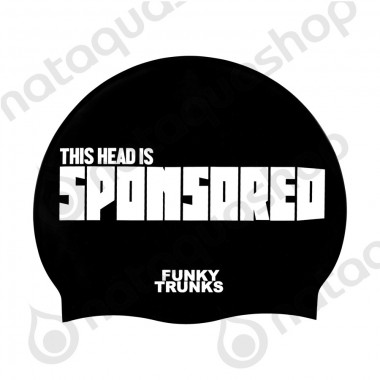 SPONSORED HEAD