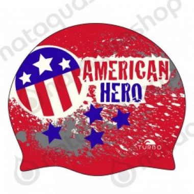 AMERICAN HERO - photo 0